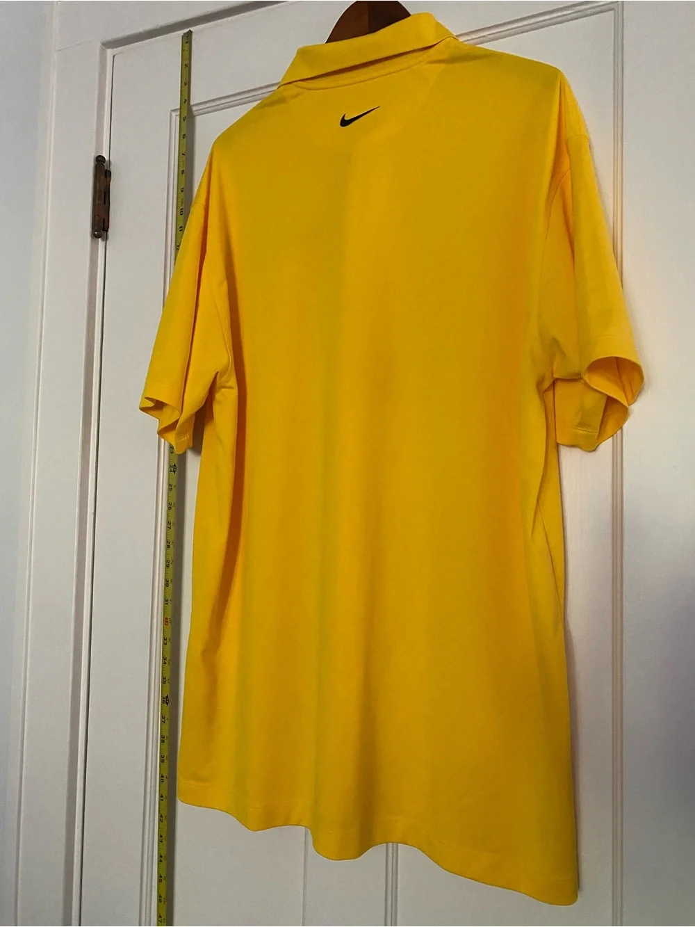 Nike good small